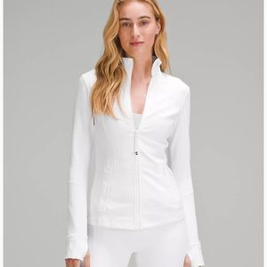 NWT Lululemon Define Jacket Luon size 6